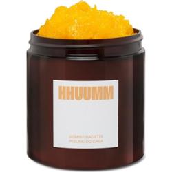 HHUUMM Jaśmin i Nagietek Peeling do stóp 250 ml