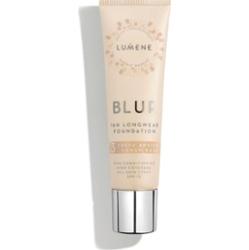 Lumene BLUR Podkłady 30 ml 3 - FRESH APRICOT