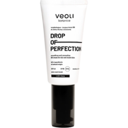 Veoli Botanica Wygładzająco - kryjący krem BB do skóry tłustej i mieszanej Kremy BB i CC 30 ml 1.5 N - Ivory