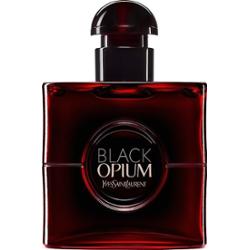 Yves Saint Laurent Black Opium Over Red Woda perfumowana 30 ml Damski
