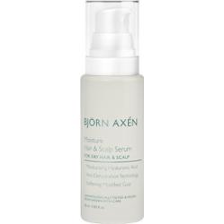 BJÖRN AXÉN MOISTURE Nawilżające serum do włosów i skóry głowy Olejki i serum do włosów 60 ml