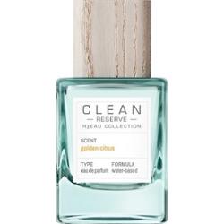 Clean & clear H2Eau Golden Citrus woda perfumowana - 50 ml