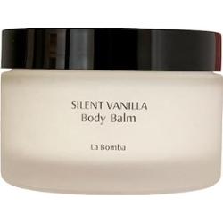 La Bomba Silent Vanilla Body Balm Masło do ciała 160 g