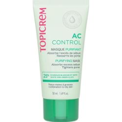 Topicrem Maseczki na wągry 50 ml