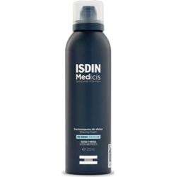 ISDIN MEDICIS dermapianka do golenia Golenie 200 ml Męskie
