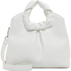 SURI FREY Torebka Shopper SFY TechBag Torebki 1 ct Biały Damski
