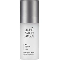 Jung Saem Mool Essential Mool Mist Mgiełka 3w1 Utrwalacz do makijażu 55 ml