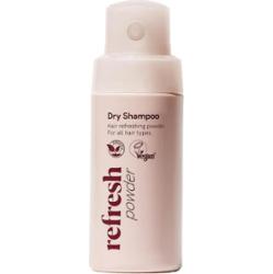 Hairlust Refresh Powder™ Suchy Szampon Suche szampony 40 g