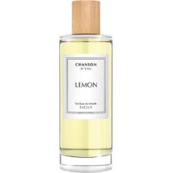 Chanson D'Eau CHANSON D',EAU LEMON edt vapo Woda toaletowa 100 ml Damski