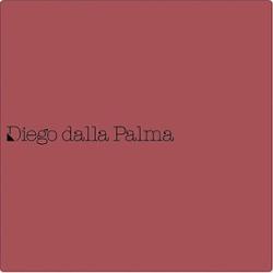 Diego dalla Palma POWDER BLUSH Róż do policzków 5 g 26 - BRICK RED
