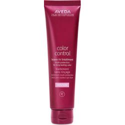 Aveda Color Protection & Brilliance Color Control Leave-in Treatment Rich Odżywki bez spłukiwania 100 ml