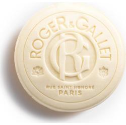Roger & Gallet Cologne Twist Środek do czyszczenia ciała, włosów i zarostu 3 w 1 Mydła 100 g Męskie