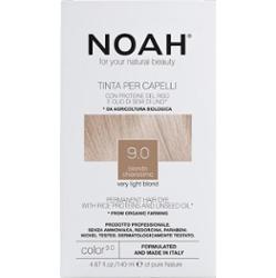 Noah Permanent Hair Dye Farby do włosów 140 ml