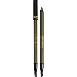 Yves Saint Laurent Yves Saint Laurent Lines Liberated Kredki do oczu 1,2 g 08 - Provocative Green