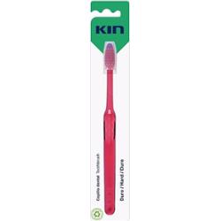 Kin KIN CEPILLO dental duro Akcesoria do pielęgnacji zębów 1 ct