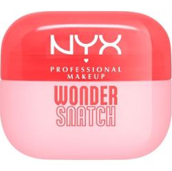 NYX Professional Makeup Wonder Snatch Powder Pudry 6 g 02 - CHEEKY CHERRY