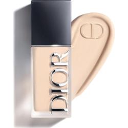 DIOR Forever Skin Wear - Naturalnie Wygładzający, Matowy Podkład, 24h Ultra Wear Podkłady 30 ml 0N - Neutral