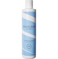 Bouclème Nawilżający środek do mycia włosów Szampony 300 ml