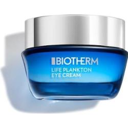 Biotherm Life Plankton Eye Kremy przeciwzmarszczkowe 15 ml Damski