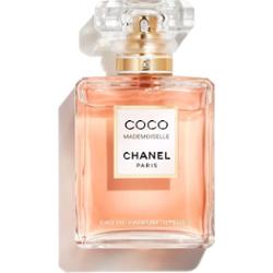 CHANEL COCO MADEMOISELLE INTENSE Woda perfumowana 35 ml Damski