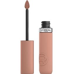 L’Oréal Paris Infaillible Matte Resistance 601 Worth It Szminki 5 ml 105