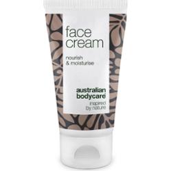 Australian Bodycare Face Cream Kremy do twarzy 50 ml