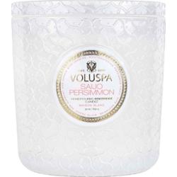 VOLUSPA Maison Blanc Luxe Candle Świeczki 1 ct