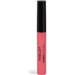 Inglot Błyszczyk do ust Sleeks CLEAR Błyszczyki 6,5 ml 90