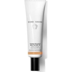 Bobbi Brown Vitamin Enriched Skin Tint SPF 15 Kremy BB i CC 50 ml 2 - GOLDEN