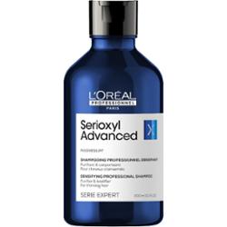 L´Oréal Professionnel Paris Serioxyl Advanced. Szampon zagęszczający włosy. Szampony 300 ml