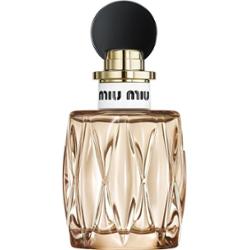 Miu Miu Miu Miu Miutine Woda perfumowana 100 ml Damski