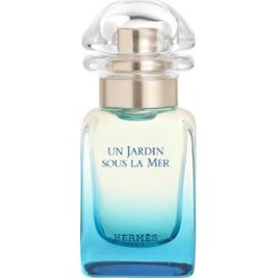 HERMÈS Parfums-Jardins Collection Un Jardin Sous la Mer woda toaletowa flakon napełnialny unisex 30 ml