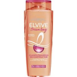 L’Oréal Paris Szampon rekonstrukcyjny ELVIVE DREAM LONG Szampony 700 ml