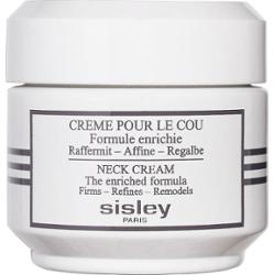 Sisley Neck Cream, the enriched formula Kremy do szyi i dekoltu 50 ml