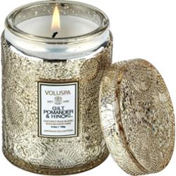 VOLUSPA Japonica Holiday Small Jar Candle Świeczki 155 g