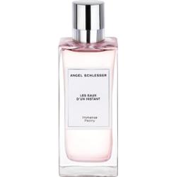 Angel Schlesser Natychmiastowa ogromna piwonia Woda toaletowa 100 ml