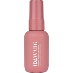 IDA WARG Beauty Shine and Protect Hair Oil Olejki i serum do włosów 50 ml