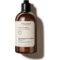 L’Occitane Siła & Objętość Odżywki do włosów 250 ml