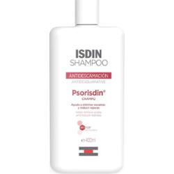 ISDIN Szampon PSORISDIN KONTROLA Szampony 400 ml