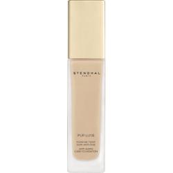 Stendhal PUR LUXE fond de teint soin anti-age Podkłady 30 ml 420-Sable