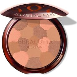 Guerlain Terracotta TERRACOTTA LIGHT Pudry 10 g MEDIUM WARM 03