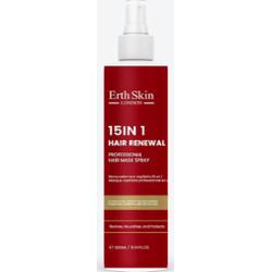 ErthSkin London Profesjonalna maska w sprayu 15 w 1 do włosów przedłużanych Odżywki bez spłukiwania 300 ml Damski