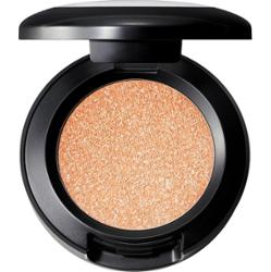 MAC Dazzleshadow Glitter Single Eye Shadow Compact Cienie do powiek 1 g 06 - OH SO GILTY