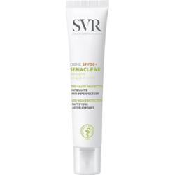 SVR Kremy do twarzy 40 ml