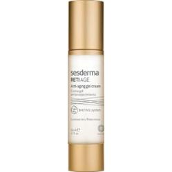 Sesderma REPASKIN SILK TOUCH COLOR FACIAL - ochrona przeciwsłoneczna Kremy na dzień 50 ml Damski
