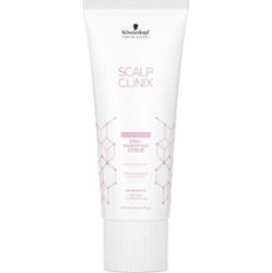 Schwarzkopf Professional Scalp Clinix Peeling Przygotowujący Oczyszczanie skóry głowy 200 ml