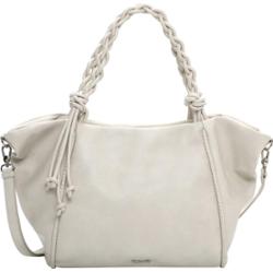 Tamaris Torebka Shopper TAS Keona Torebki 1 ct Biały Damski