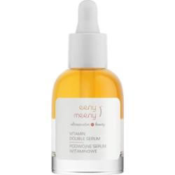 Eeny Meeny PODWÓJNE SERUM WITAMINOWE Serum nawilżające 30 ml