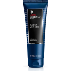 Collistar Aqua Vetiver Shower-Shampoo Żele pod prysznic 250 ml