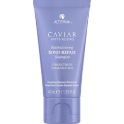 Alterna Caviar Anti-Aging Restructuring Bond Repair Repair Shampoo Szampony 40 ml